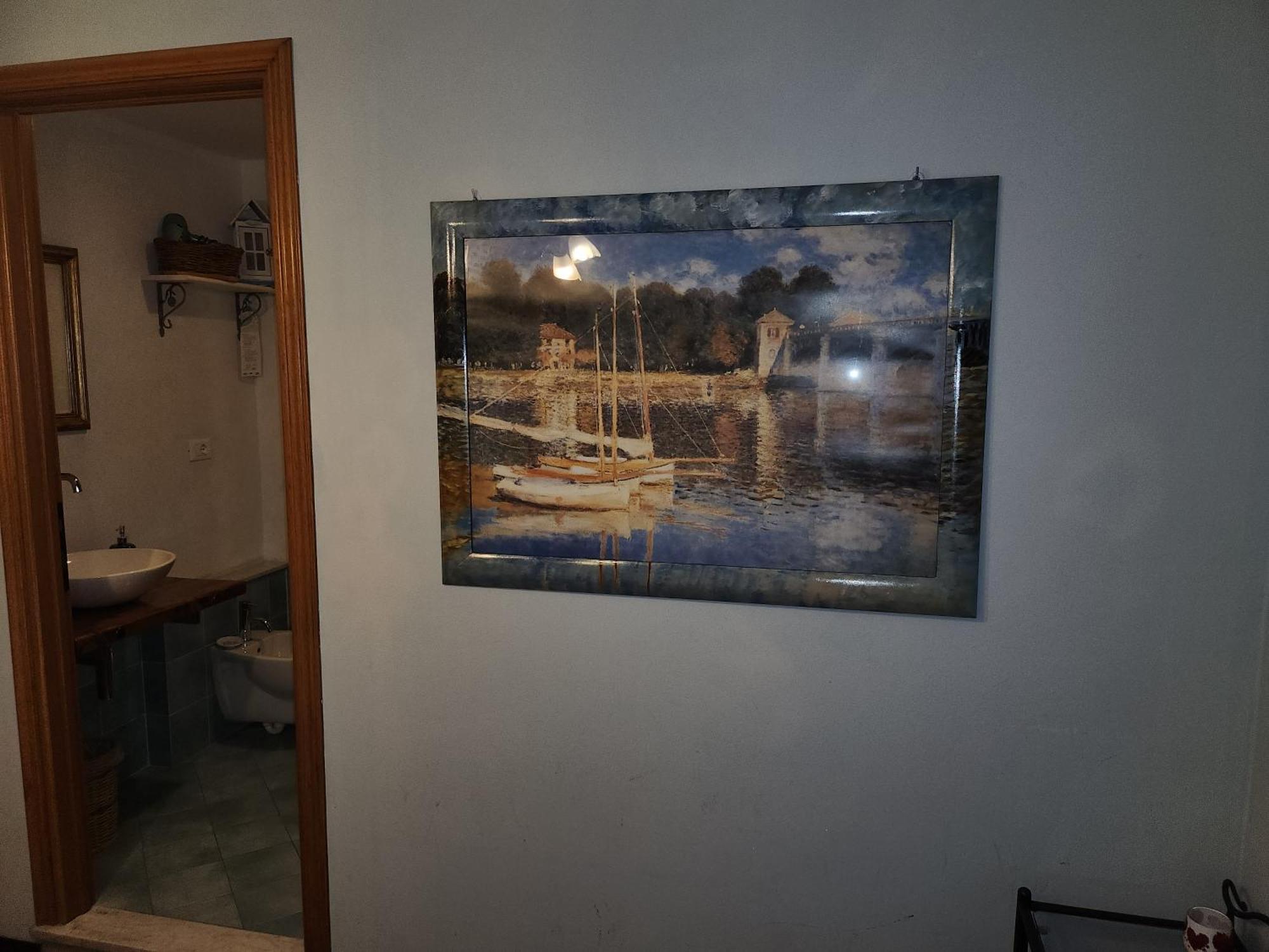 Agriturismo Al Nido Degli Aironi 산레모 외부 사진