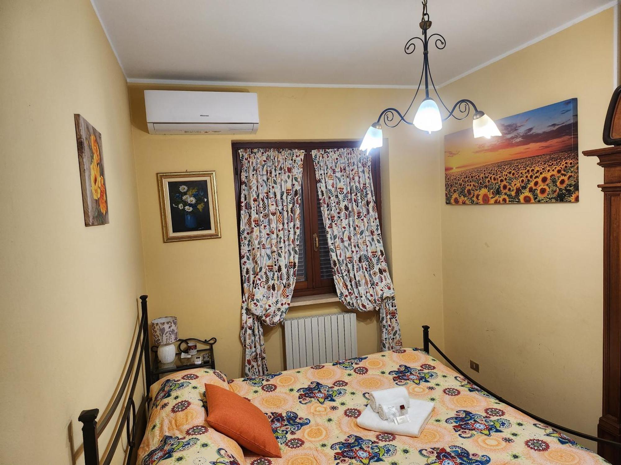 Agriturismo Al Nido Degli Aironi 산레모 외부 사진
