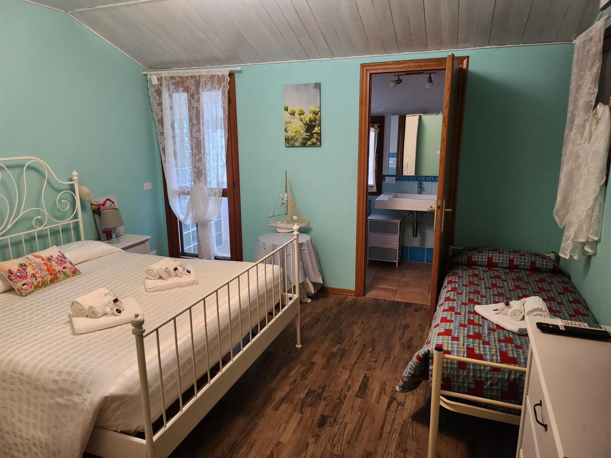 Agriturismo Al Nido Degli Aironi 산레모 외부 사진
