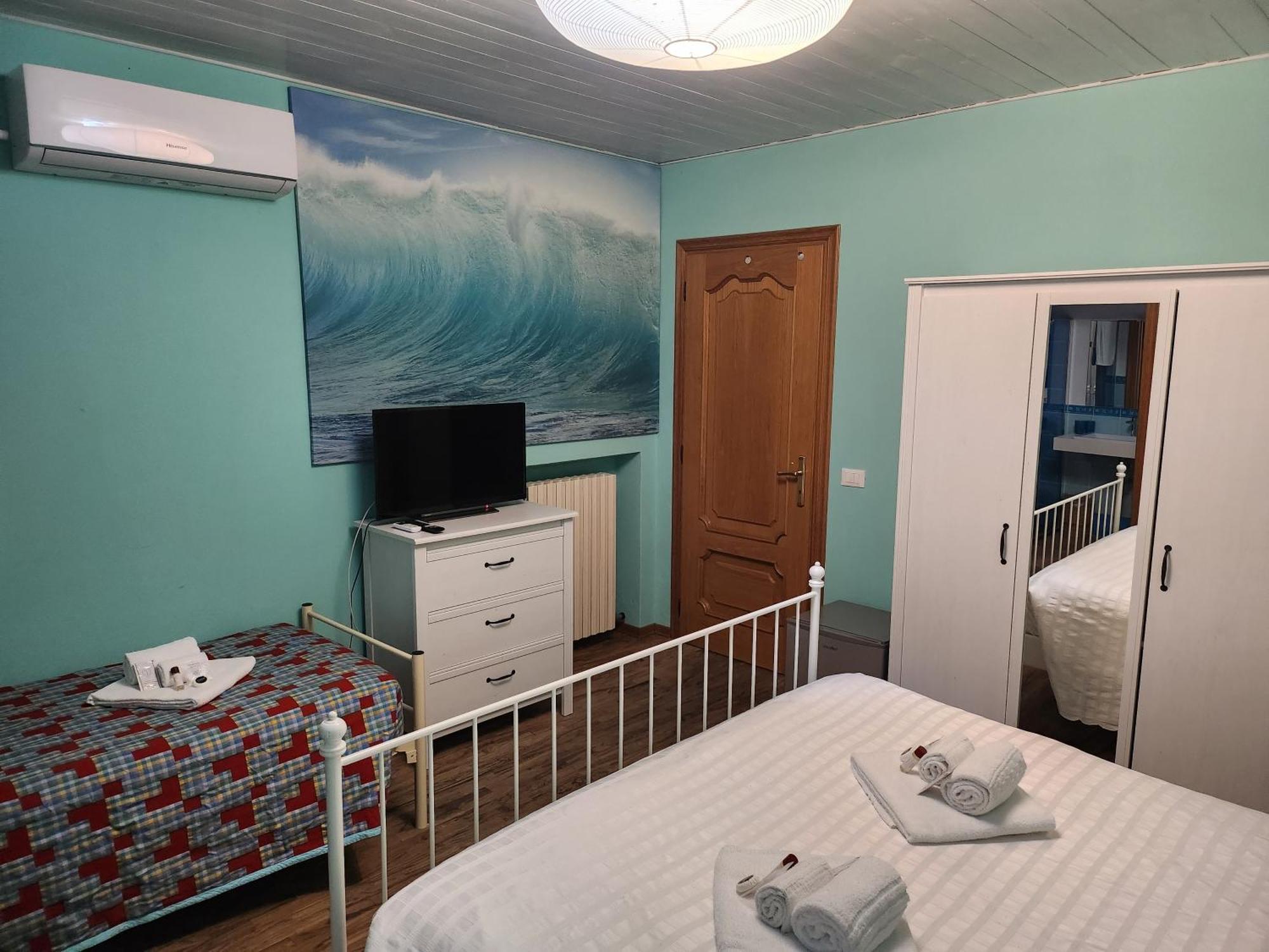 Agriturismo Al Nido Degli Aironi 산레모 외부 사진
