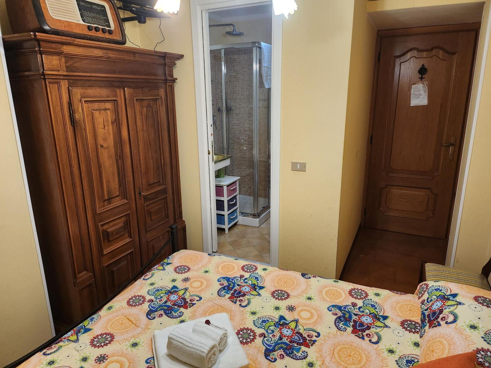 Agriturismo Al Nido Degli Aironi 산레모 외부 사진