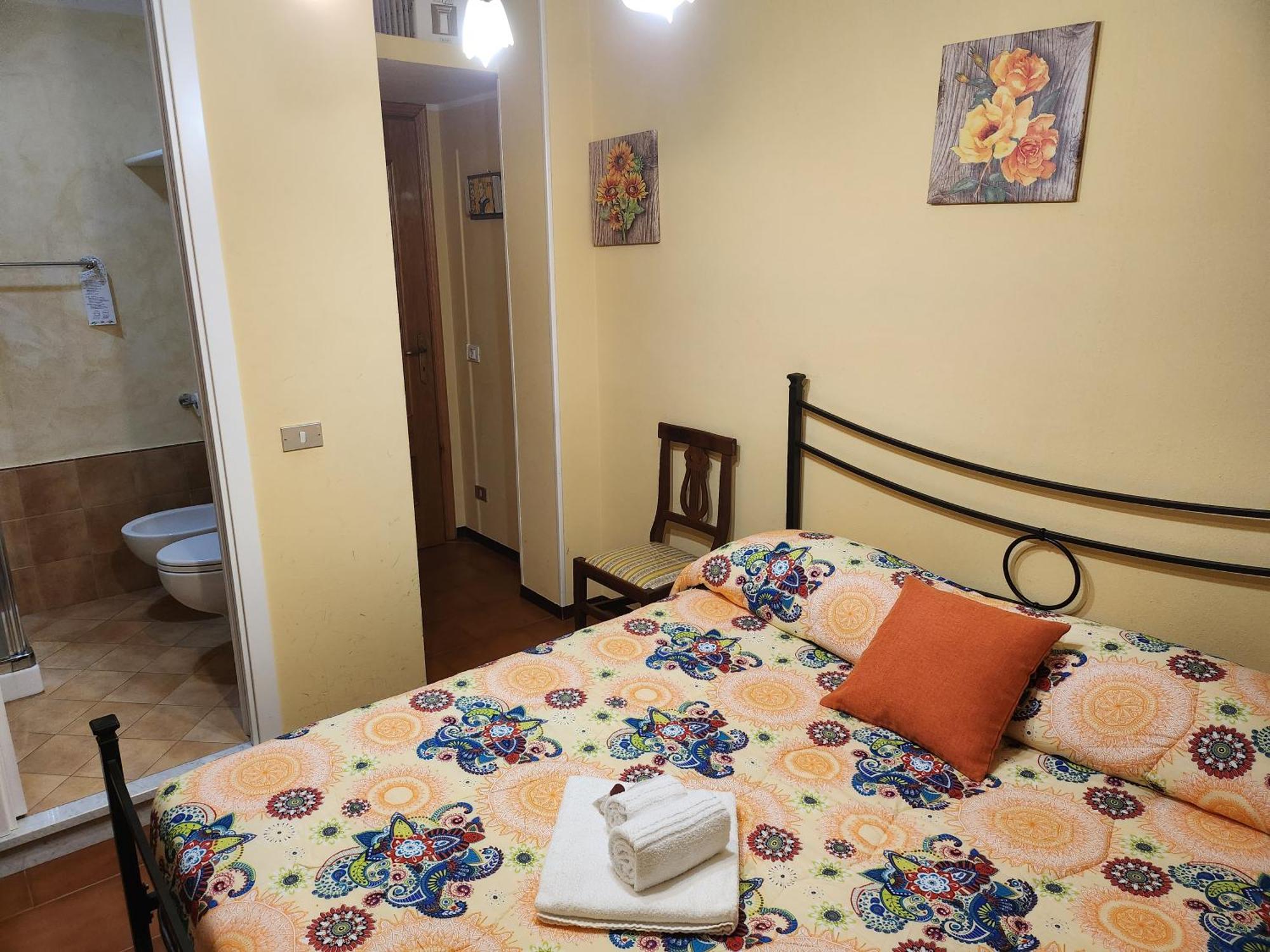 Agriturismo Al Nido Degli Aironi 산레모 외부 사진