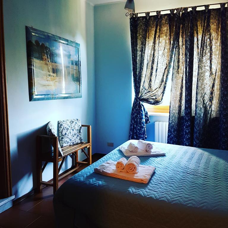 Agriturismo Al Nido Degli Aironi 산레모 외부 사진