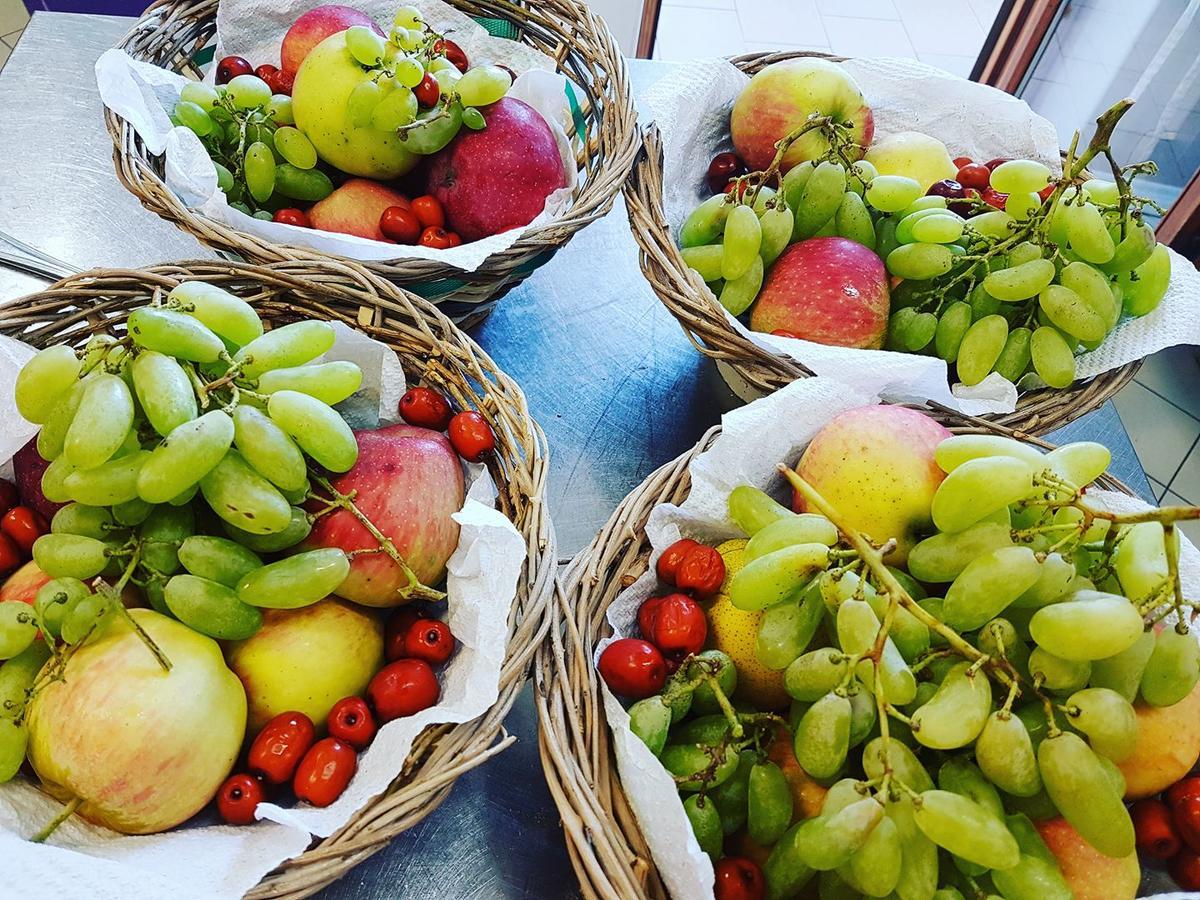 Agriturismo Al Nido Degli Aironi 산레모 외부 사진
